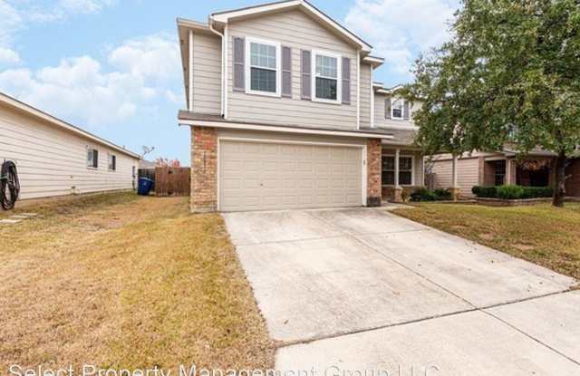 10810 Rivera Cove - 10810 Rivera Cove, San Antonio, TX 78249