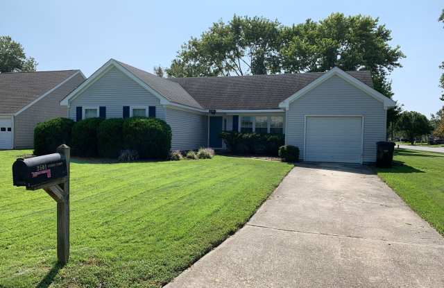 3 BED / 3 BATH SINGLE FAMILY Gallery 1
