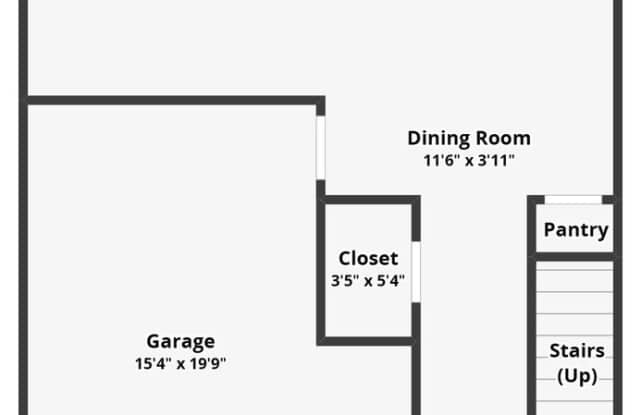 DEPOSIT PENDING!!! - Home in Lincoln, AL for Rent! Available to View Now! Gallery 4