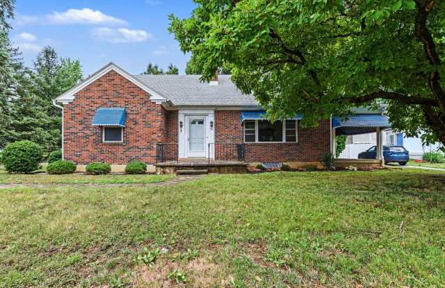 3BR Cape Cod in Hershey Gallery 3