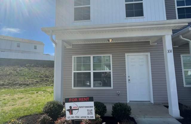 331 Kristen Ct. Columbia, TN 38401 - 331 Kristen Court, Columbia, TN 38401