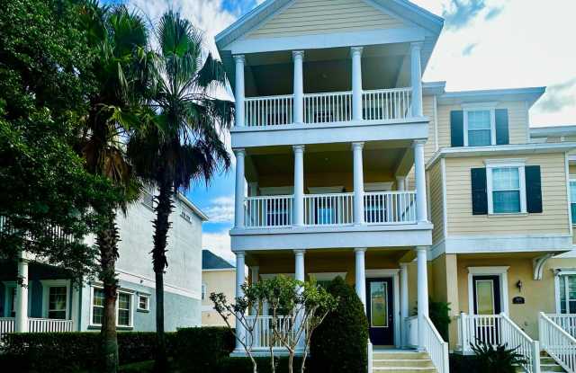 Modern 3-Story Townhome in the Heart of Winter Springs photos photos