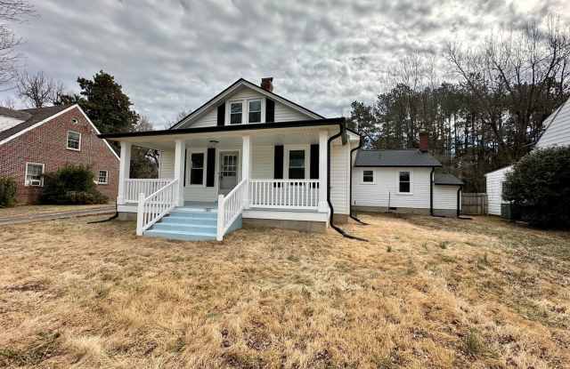 3 Bedroom 2 Bathroom Home Located in Kenbridge, VA photos photos