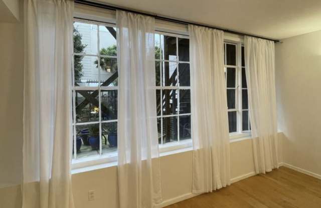 2421 Polk Street photos photos