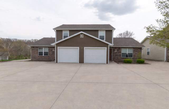East Ridge Park Duplex photos photos