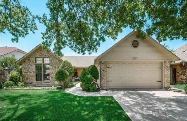 1133 Homestead Street - 1133 Homestead Street, Flower Mound, TX 75028