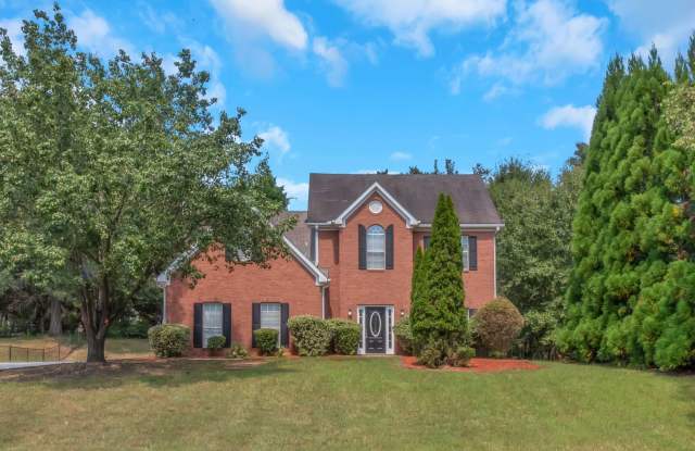 Impressive 0versized 4 bedroom Brick Home photos photos