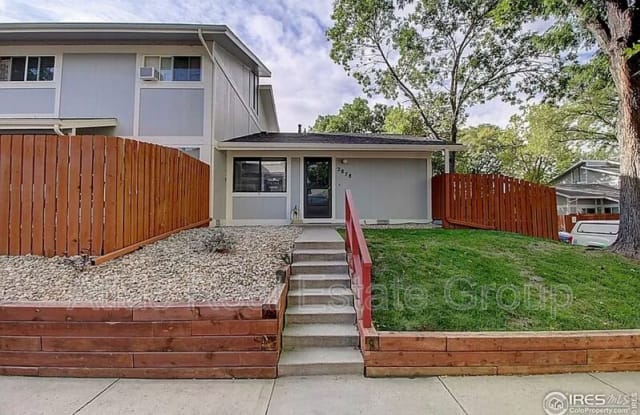 2878 W 119th Ave - 2878 West 119th Avenue, Westminster, CO 80234