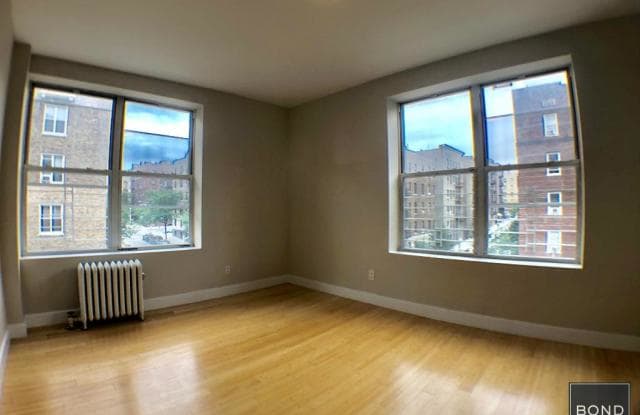 652 West 189th Street - 652 West 189th Street, New York City, NY 10040