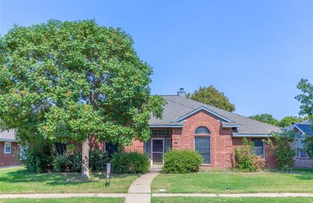1207 Brook Drive - 1207 Brook Drive, Allen, TX 75002