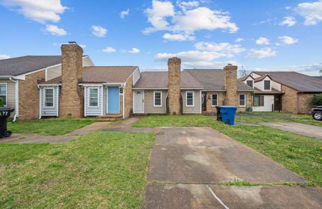 Charming 2-Bedroom Home in Virginia Beach photos photos