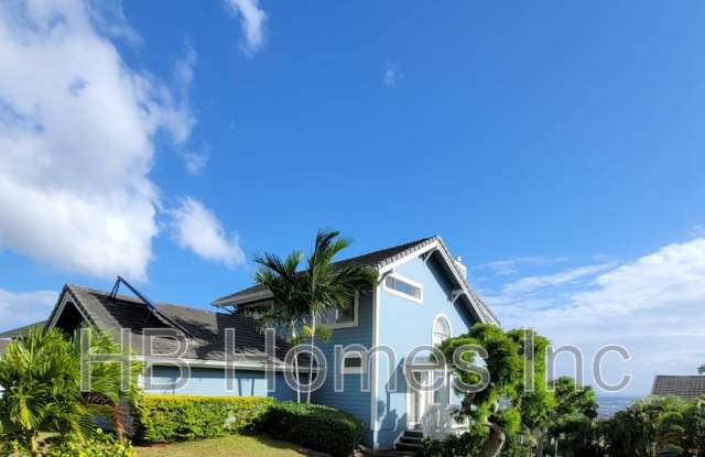 99-969E Aiea Heights Drive photos photos