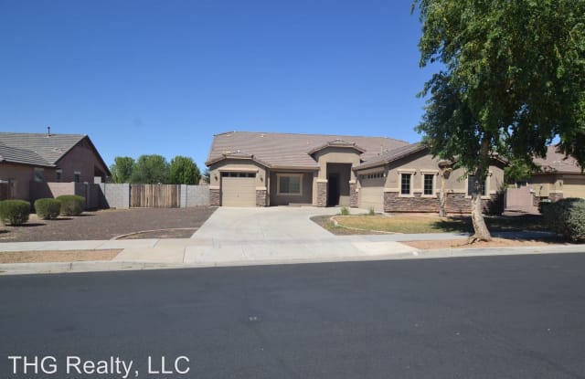 21944 E. Domingo Rd. - 21944 East Domingo Road, Queen Creek, AZ 85142