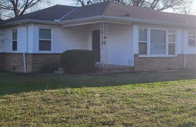 3506 S Jamestown Avenue photos photos