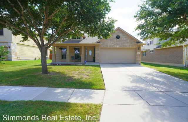 213 Niemietz Cove - 213 Niemietz Cove, Cibolo, TX 78108