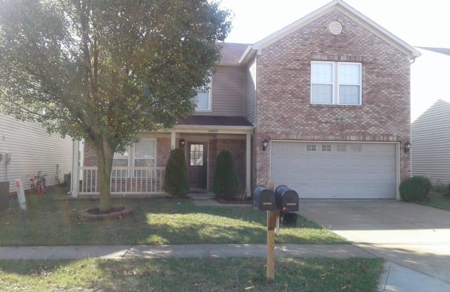 10909 Zimmerman Lane - 10909 Zimmerman Lane, Plainfield, IN 46231