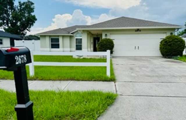 Kissimmee - 3 Bedroom, 2 Bathroom - $2,295.00-POOL HOME photos photos Kissimmee - 3 Bedroom, 2 Bathroom - $2,295.00-POOL HOME photos photos