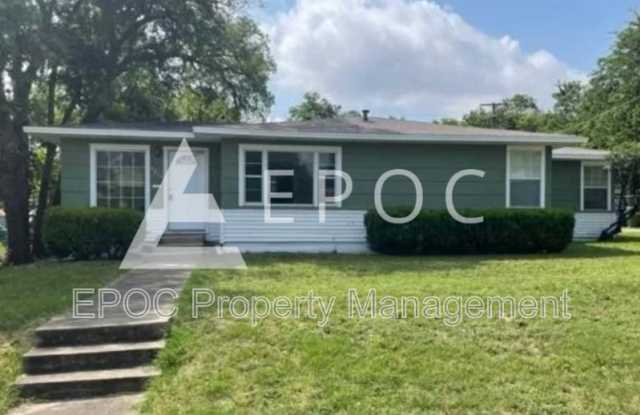 4316 Harlan Ave photos photos