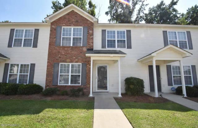 4222 Dudleys Grant Drive - 4222 Dudleys Grant Drive, Greenville, NC 28590