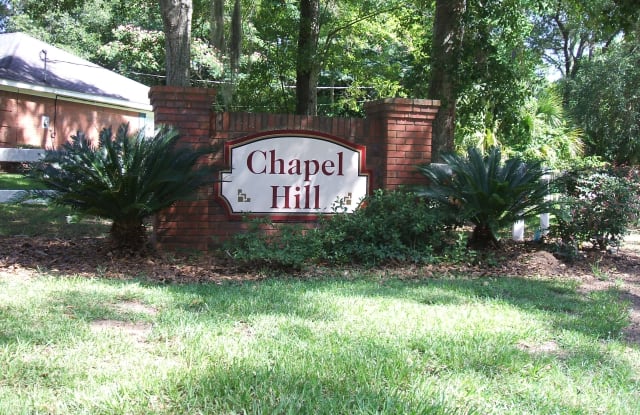 1827 Westminster Drive - 1827 Westminister Drive, Tallahassee, FL 32304