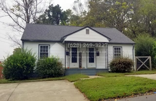 1141 W Bank St Unit 1141 - 1141 West Bank Street, Winston-Salem, NC 27101
