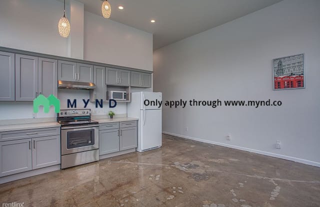 2801 38th Ave - 2801 38th Ave, Oakland, CA 94619