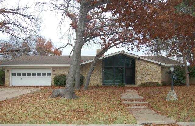 5805 Maryview Terrace - 5805 Maryview Ter, Haltom City, TX 76117