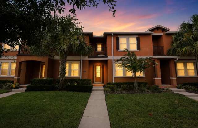 Charming 4BR Townhome in Winter Garden photos photos