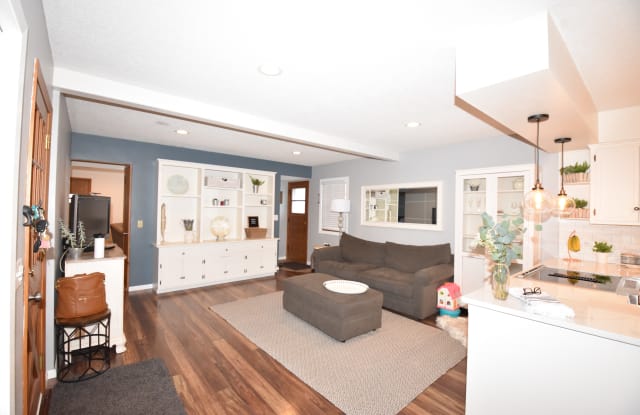 6101 Xerxes Avenue S - 6101 Xerxes Avenue, Minneapolis, MN 55410