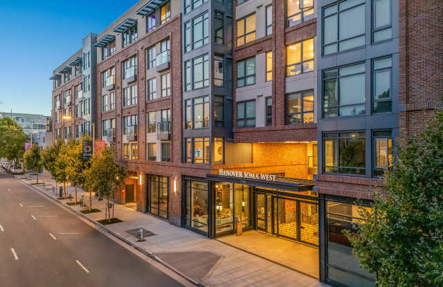 Hanover Soma West Gallery 2