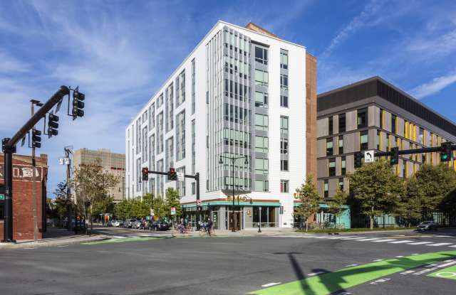 Vivo Apartment Homes photos photos Vivo Apartment Homes photos photos