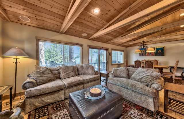 Monthly Summer/Winter Rental photos photos