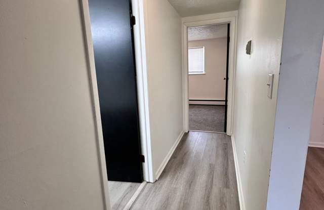 Coming this September: 2-Bedroom and 1-Bathroom in Beaver, PA! photos photos