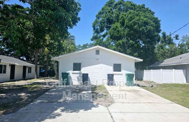 518 12th St W - 518 12th Street West, Palmetto, FL 34221 518 12th St W - 518 12th Street West, Palmetto, FL 34221