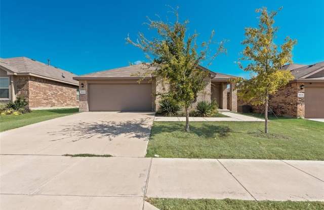 16640 Portage Street - 16640 Portage Street, Denton County, TX 76247