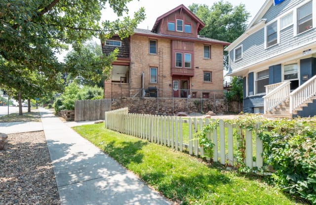 1501 Broadway St photos photos