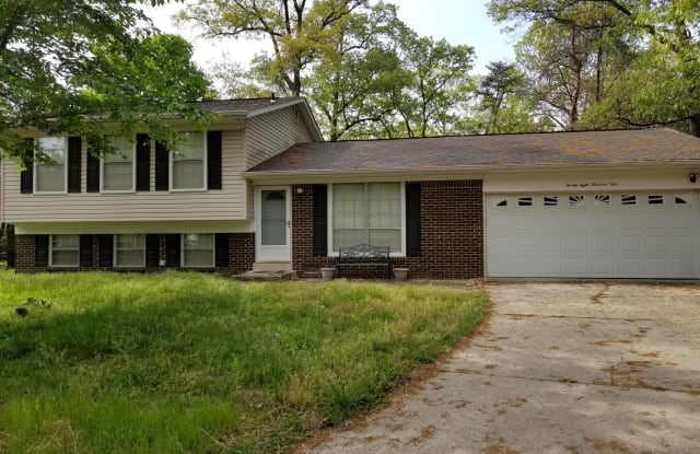 2801 LOMAX COURT - 2801 Lomax Court, Waldorf, MD 20602