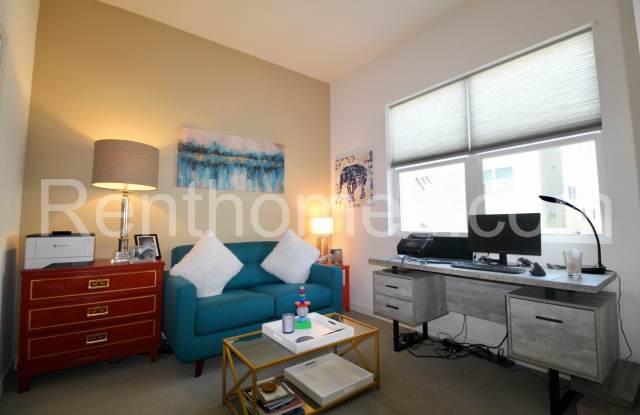 Mission Valley, 10441 Harlow Cir #33, Quartz Counters, LVP Flooring, 3 MBR’s, AC, Attached 2 Car Garage! Gallery 3