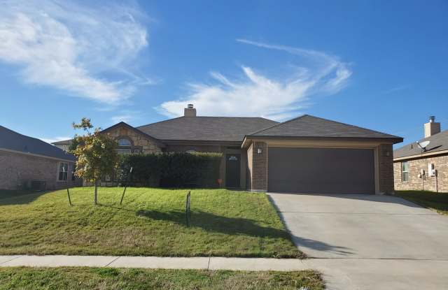 4-Bedroom House for Rent in Killeen, TX photos photos
