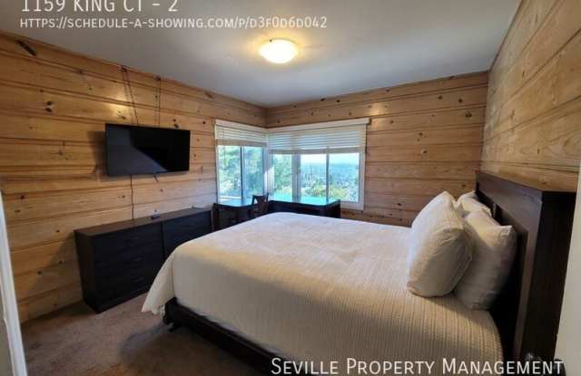 1159 King Court - 1159 King Court, El Cerrito, CA 94530