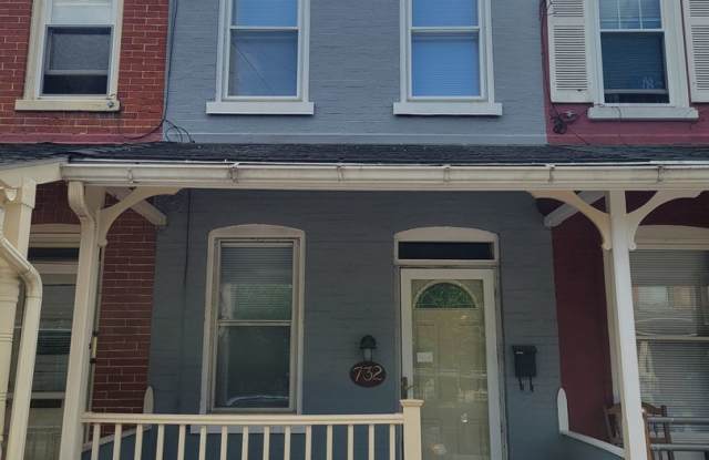 2 Bedroom Home in Lancaster City photos photos