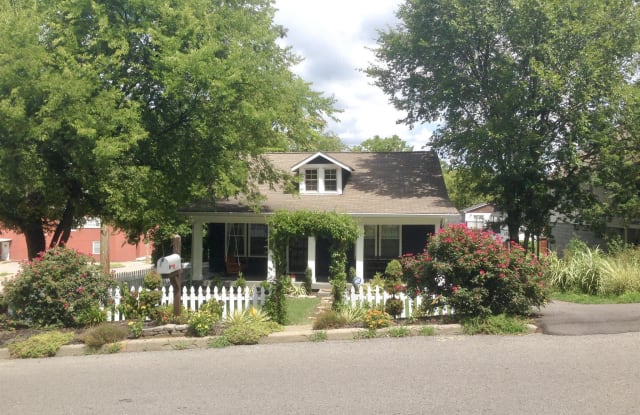 3522 Elkins Ave - 3522 Elkins Avenue, Nashville, TN 37209