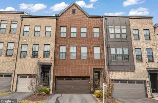 42282 CRAWFORD Terrace - 42282 Crawford Terrace, Brambleton, VA 20148