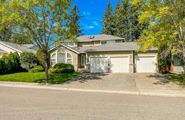 Beautiful 4-bedroom, 2.5-bathroom home located in the desirable Covington, WA Gallery 3