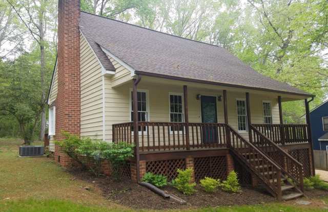 3 bedroom home in Midlothian Gallery 3