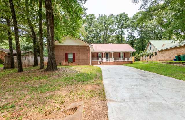 Charming Crestview Home Gallery 4