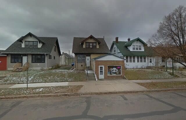 1604 W Saint Germain St - 1604 West Saint Germain Street, St. Cloud, MN 56301