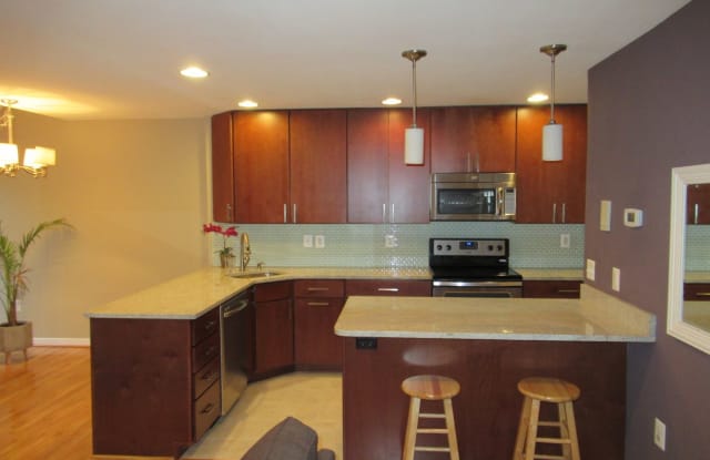 2355 Flax Terrace - 2355 Flax Terrace, Baltimore, MD 21209