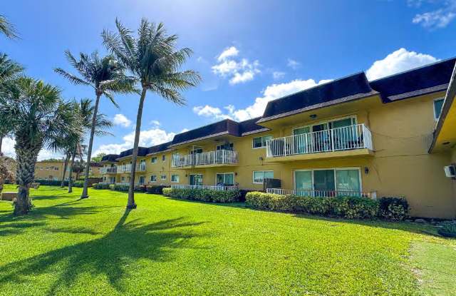 AFFORDABLE LIVING - CLOSE TO EVERYTHING! - ASK ABOUT OUR MOVE IN SPECIALS! - Habla Espanol Gallery 1
