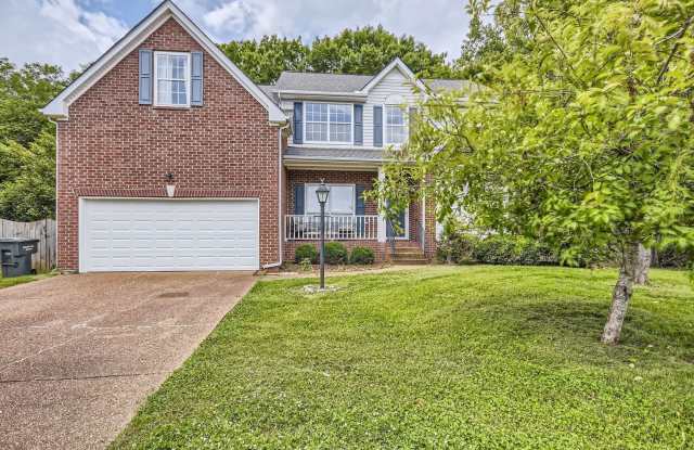 Welcome to this stunning, complete updated, 4-bedroom, 3.5-bath home - 5244 Beech Ridge Road, Nashville, TN 37221